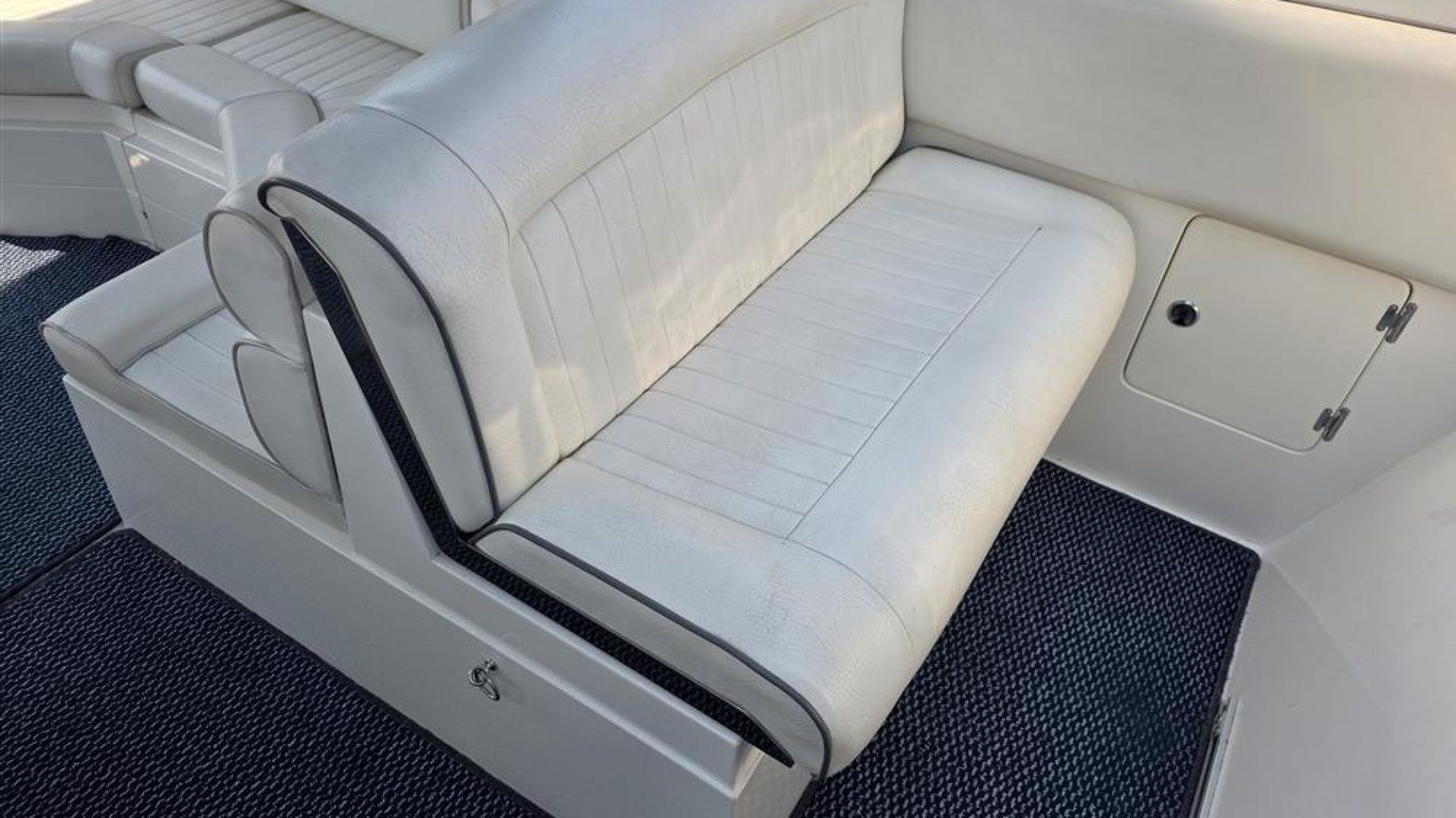 Sunseeker Portofino 31