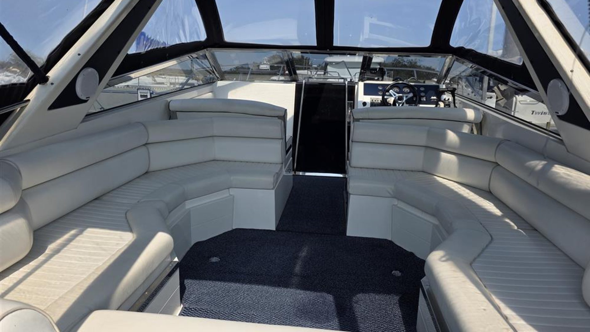 Sunseeker Portofino 31