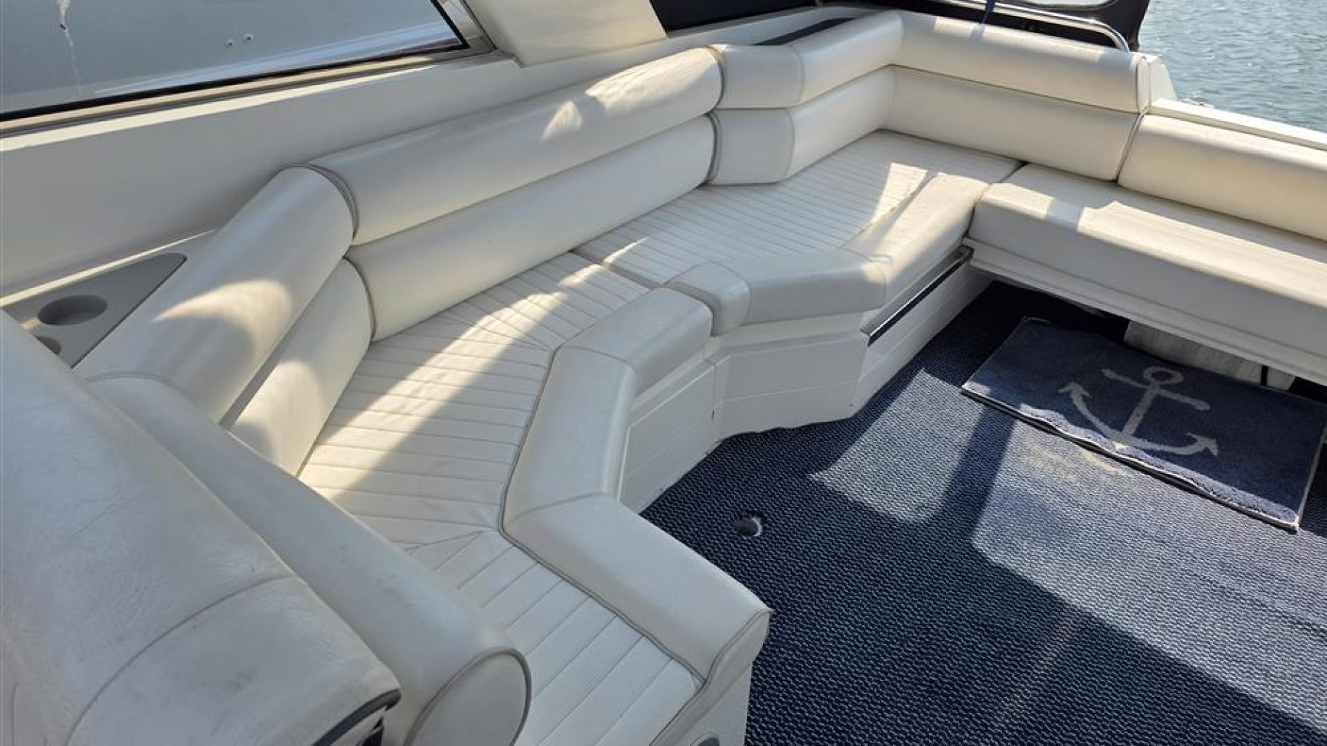 Sunseeker Portofino 31