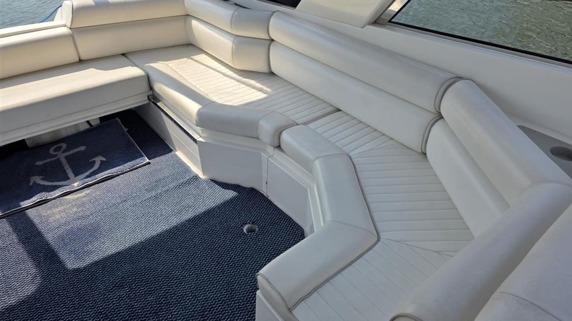 Sunseeker Portofino 31
