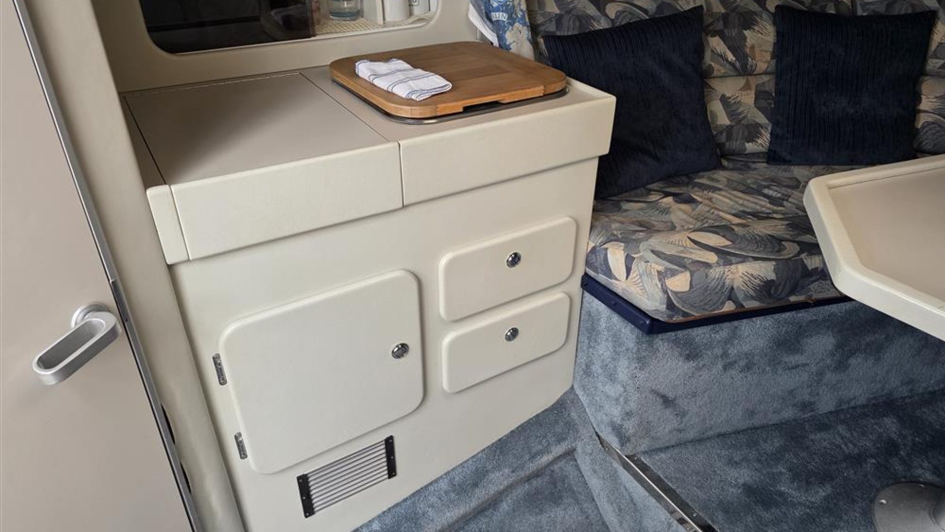 Sunseeker Portofino 31