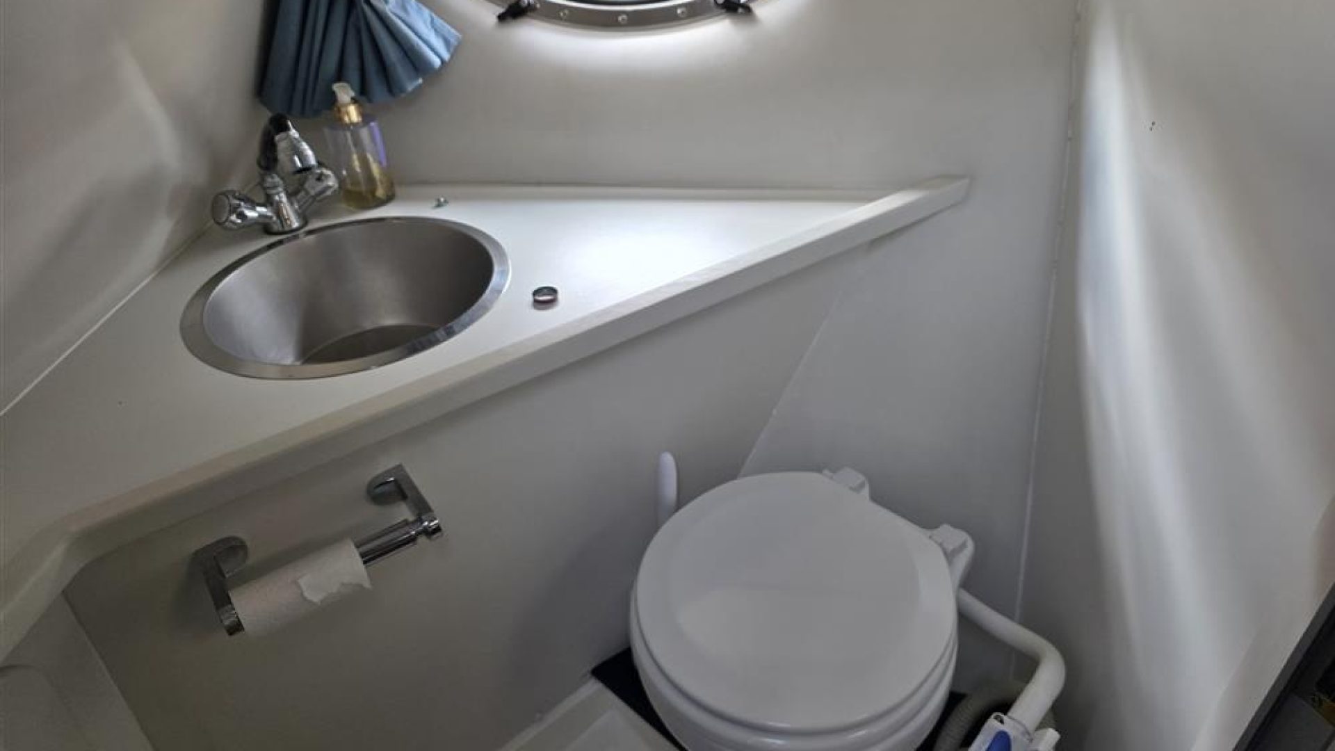 Sunseeker Portofino 31