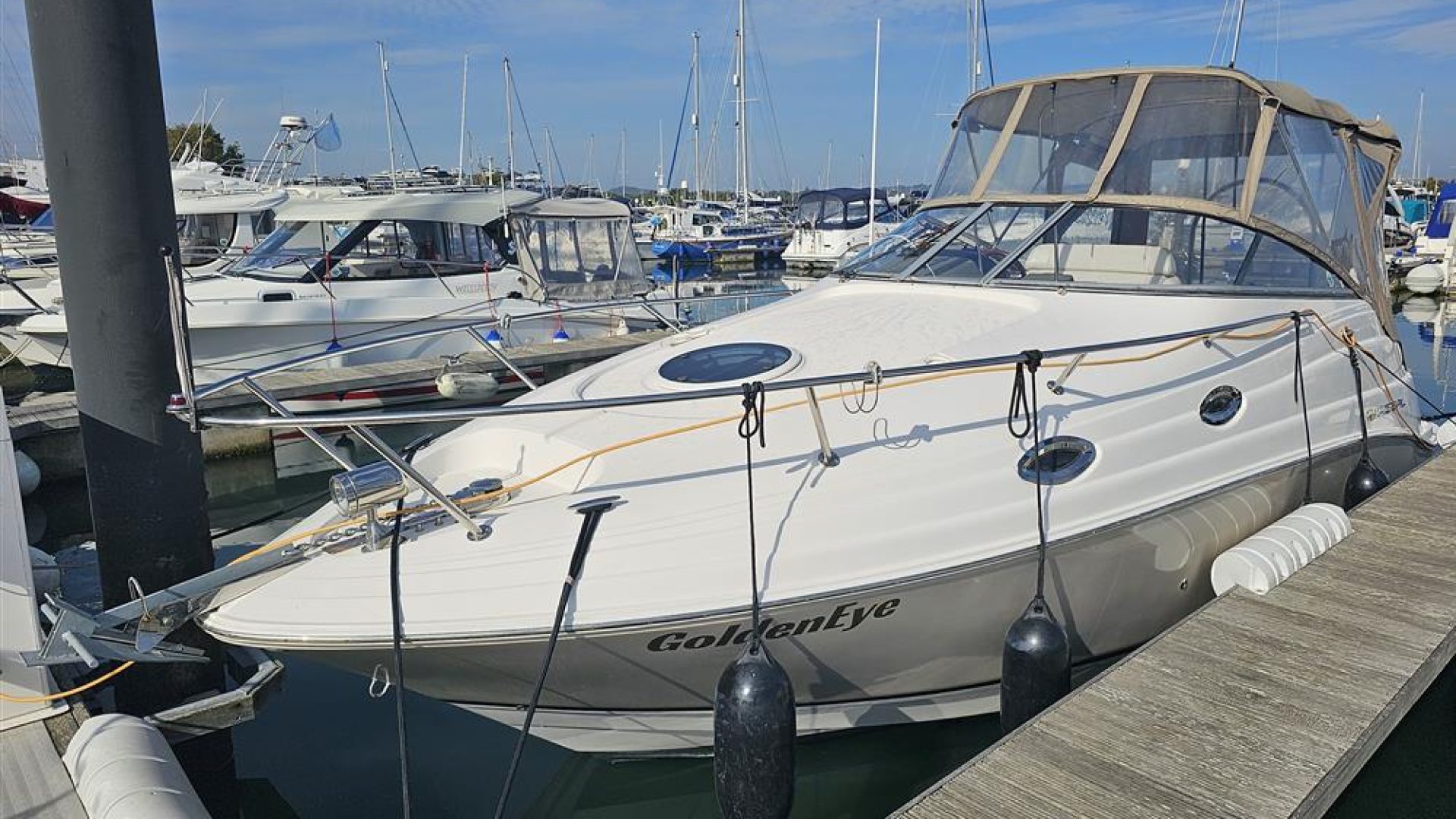 Regal 2665