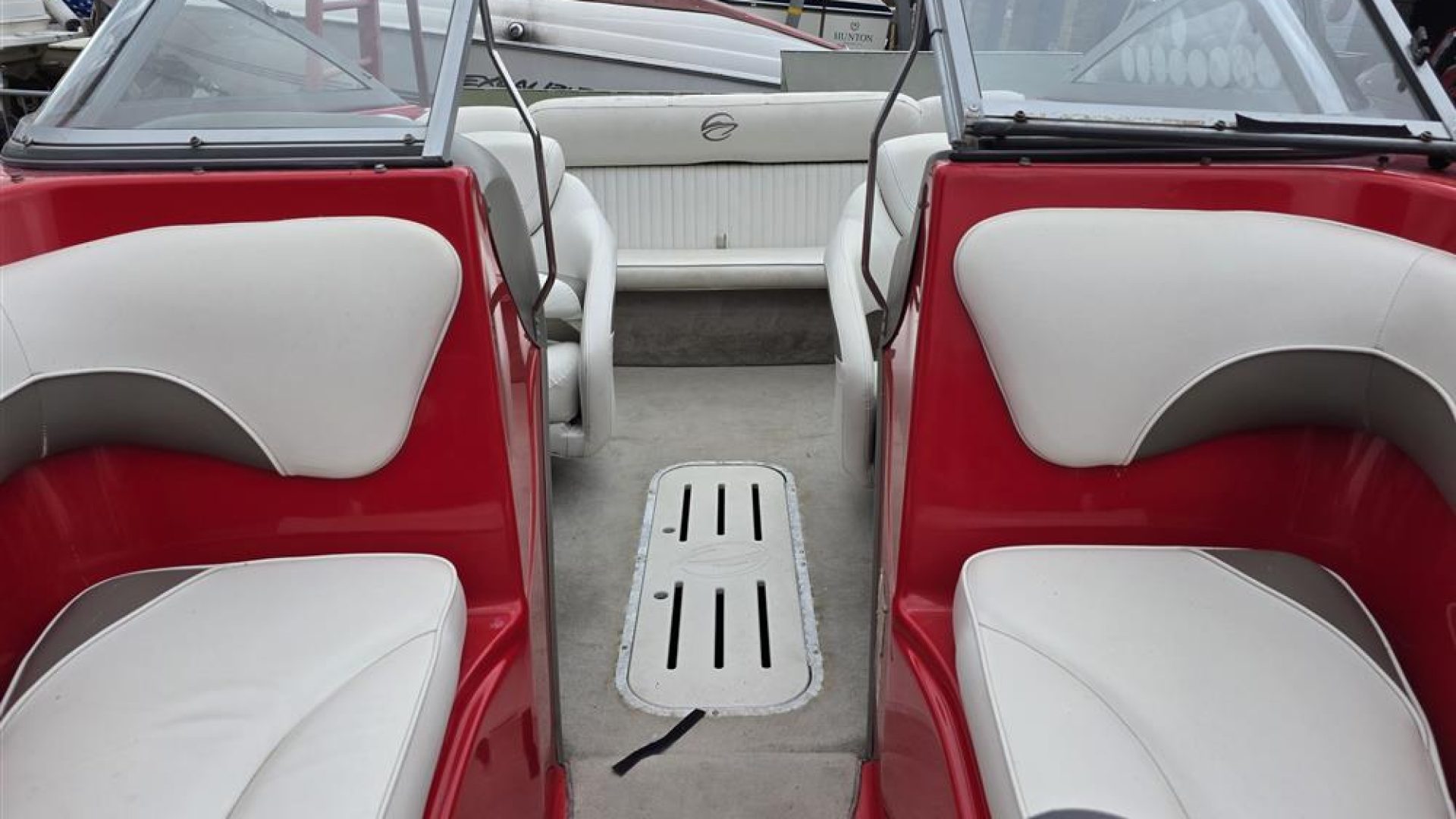 Crownline 180 Br