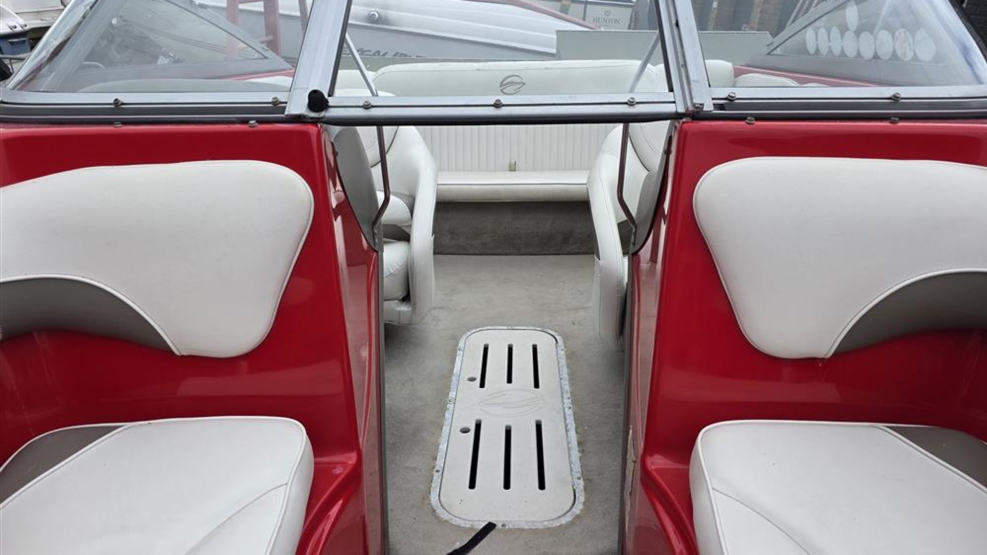 Crownline 180 Br