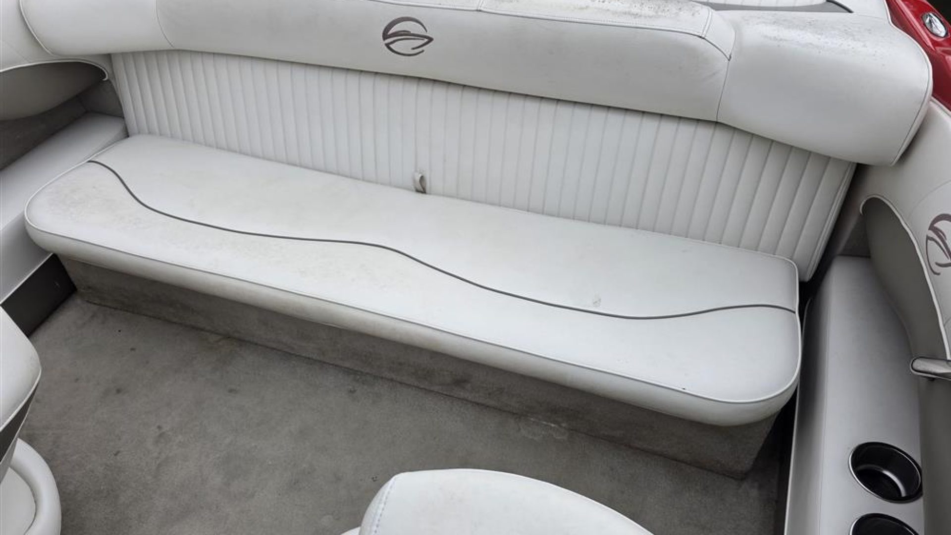 Crownline 180 Br