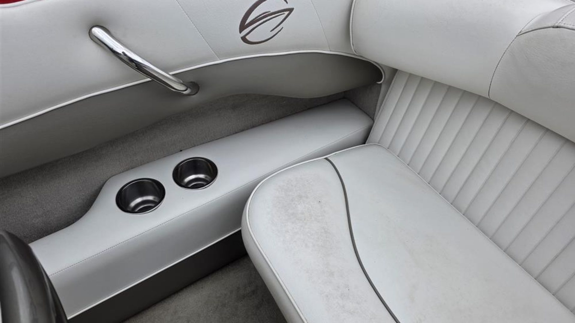 Crownline 180 Br