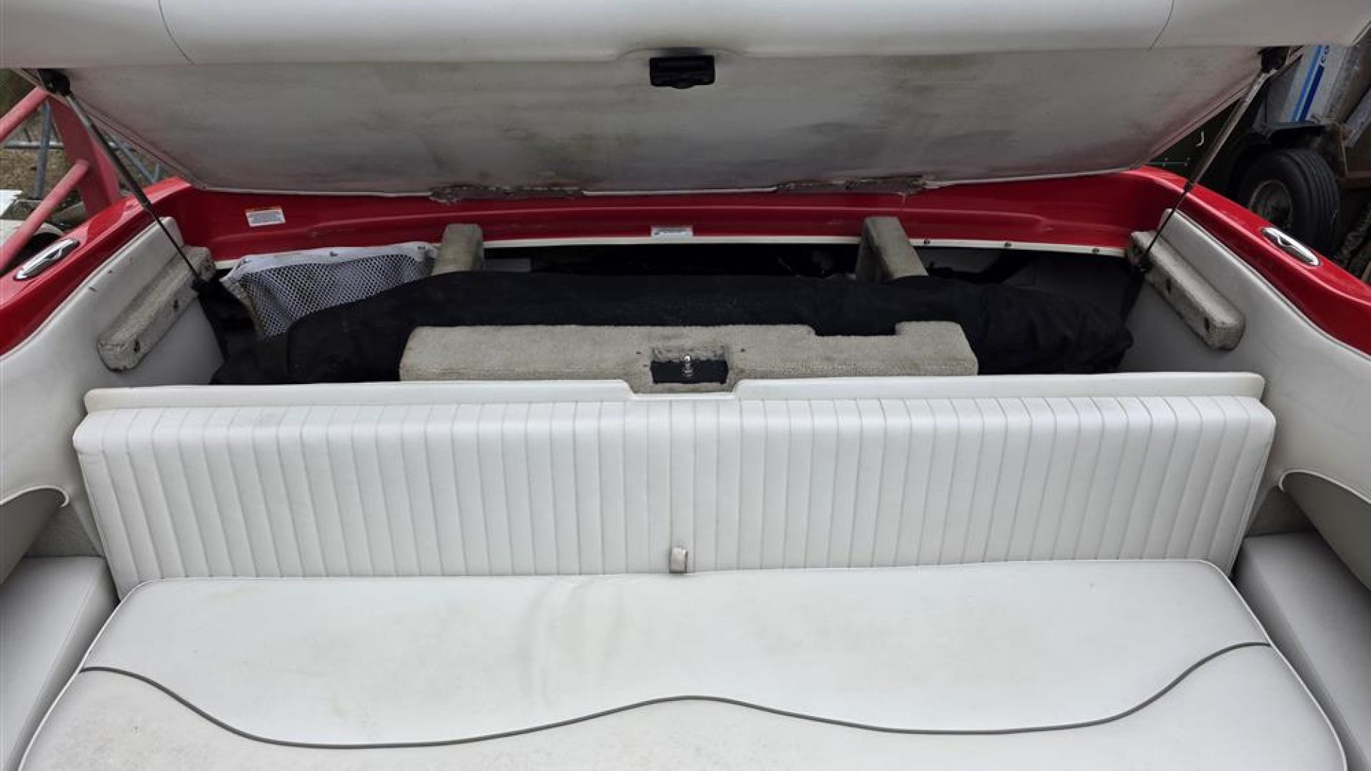 Crownline 180 Br