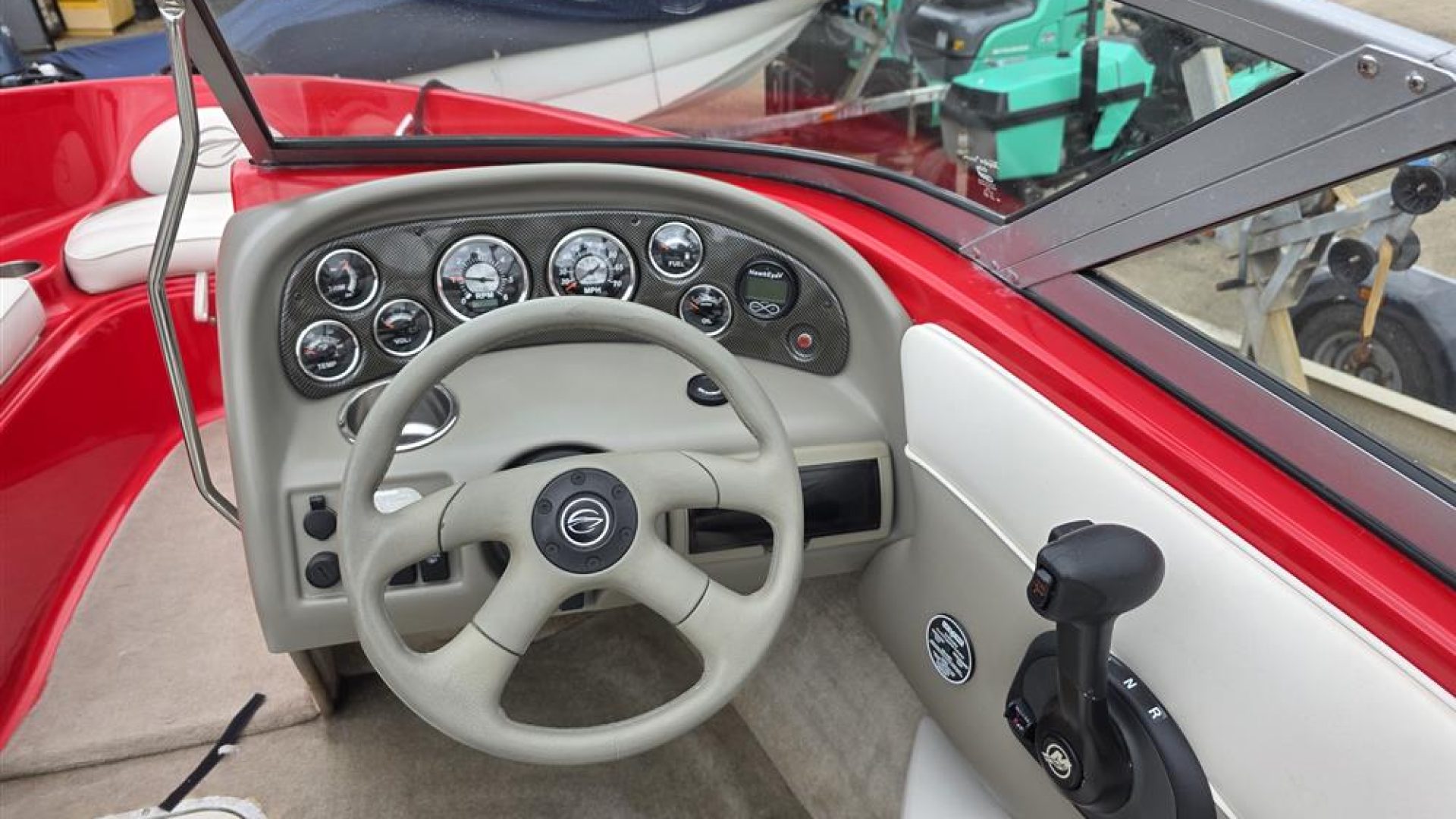 Crownline 180 Br
