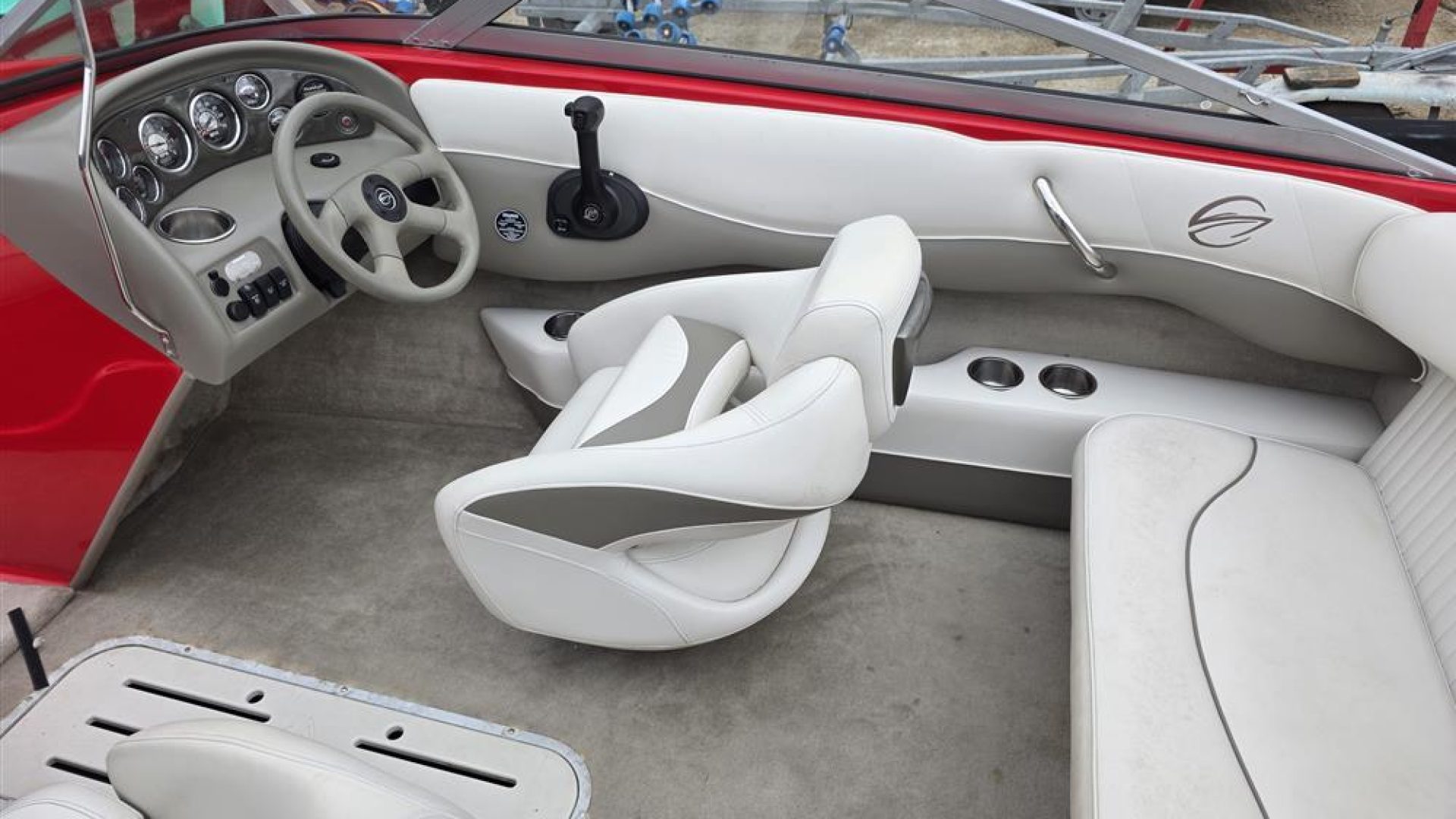 Crownline 180 Br