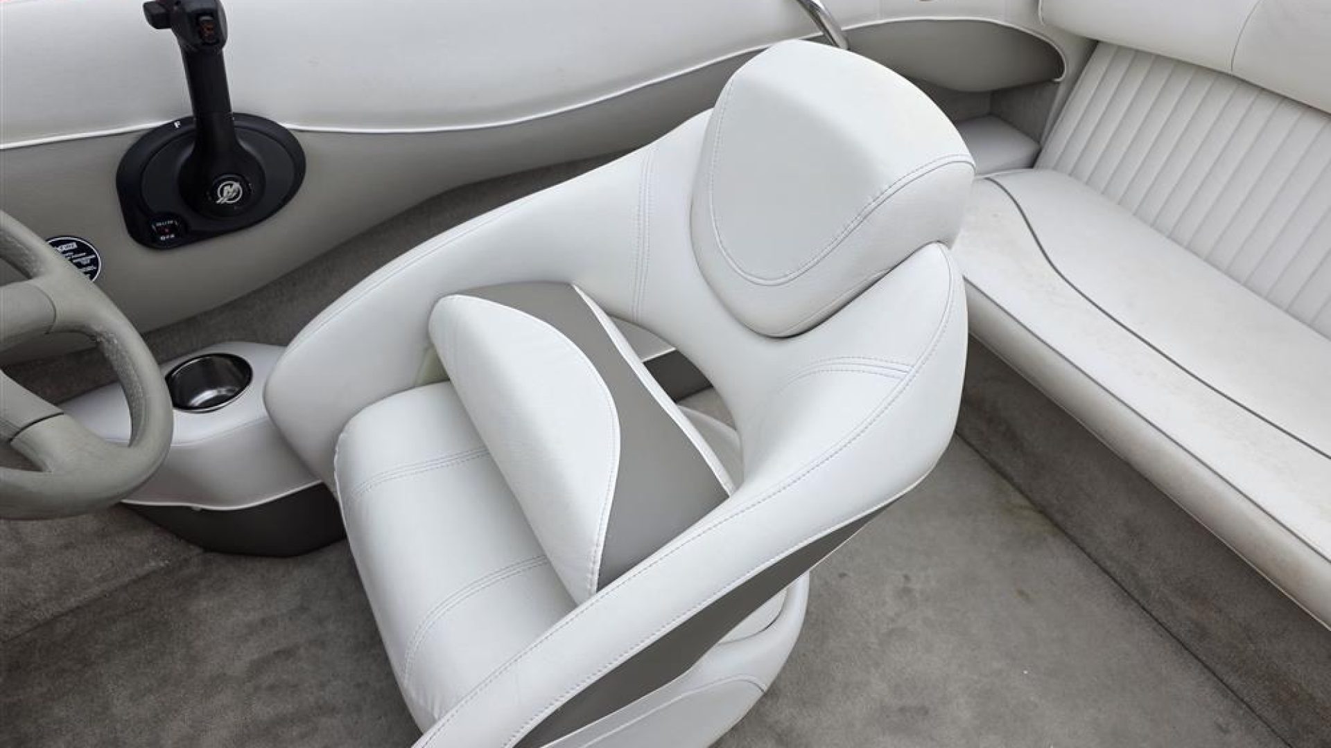 Crownline 180 Br