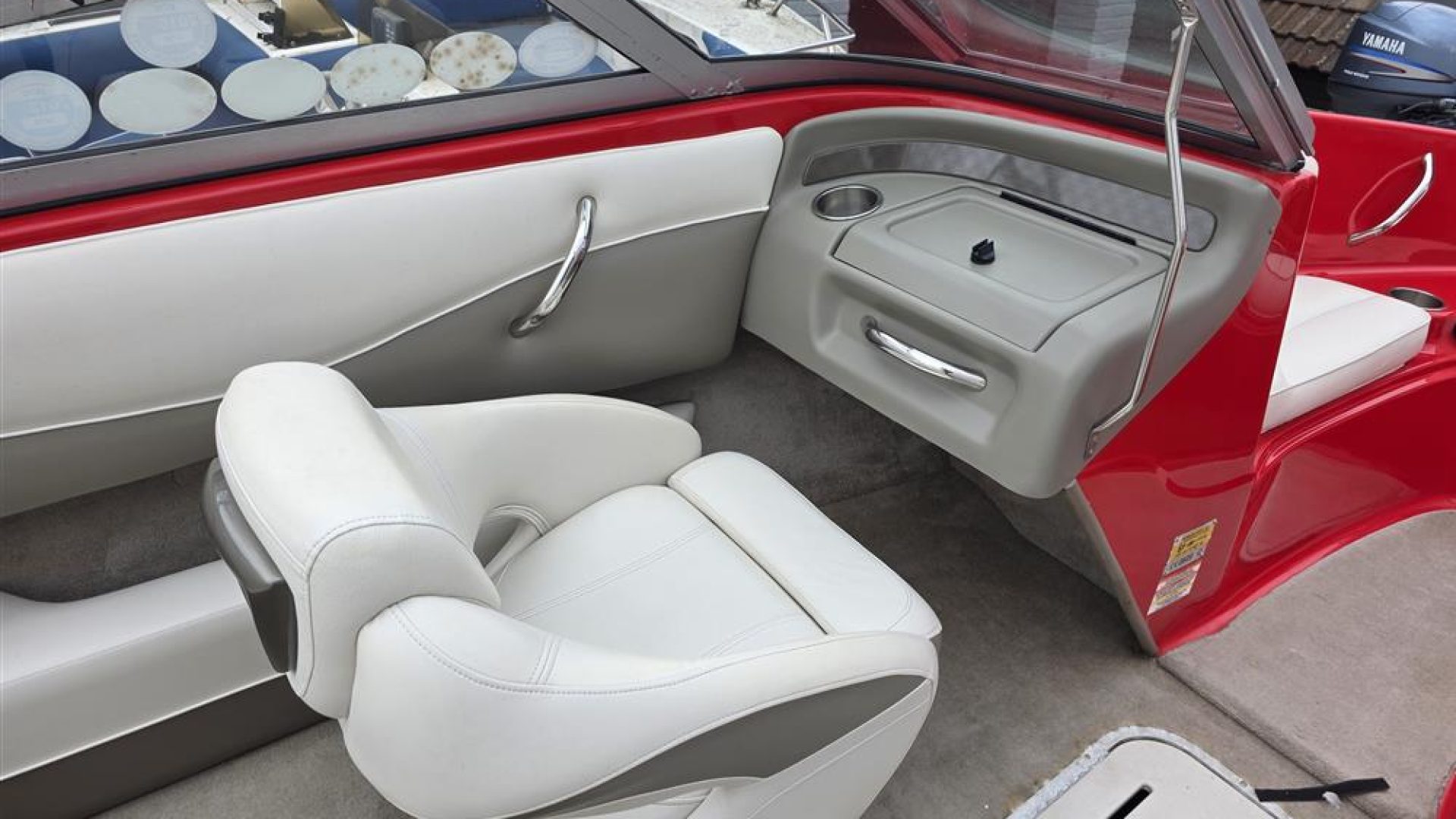 Crownline 180 Br