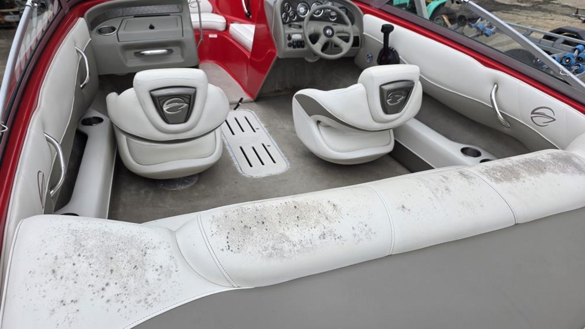 Crownline 180 Br