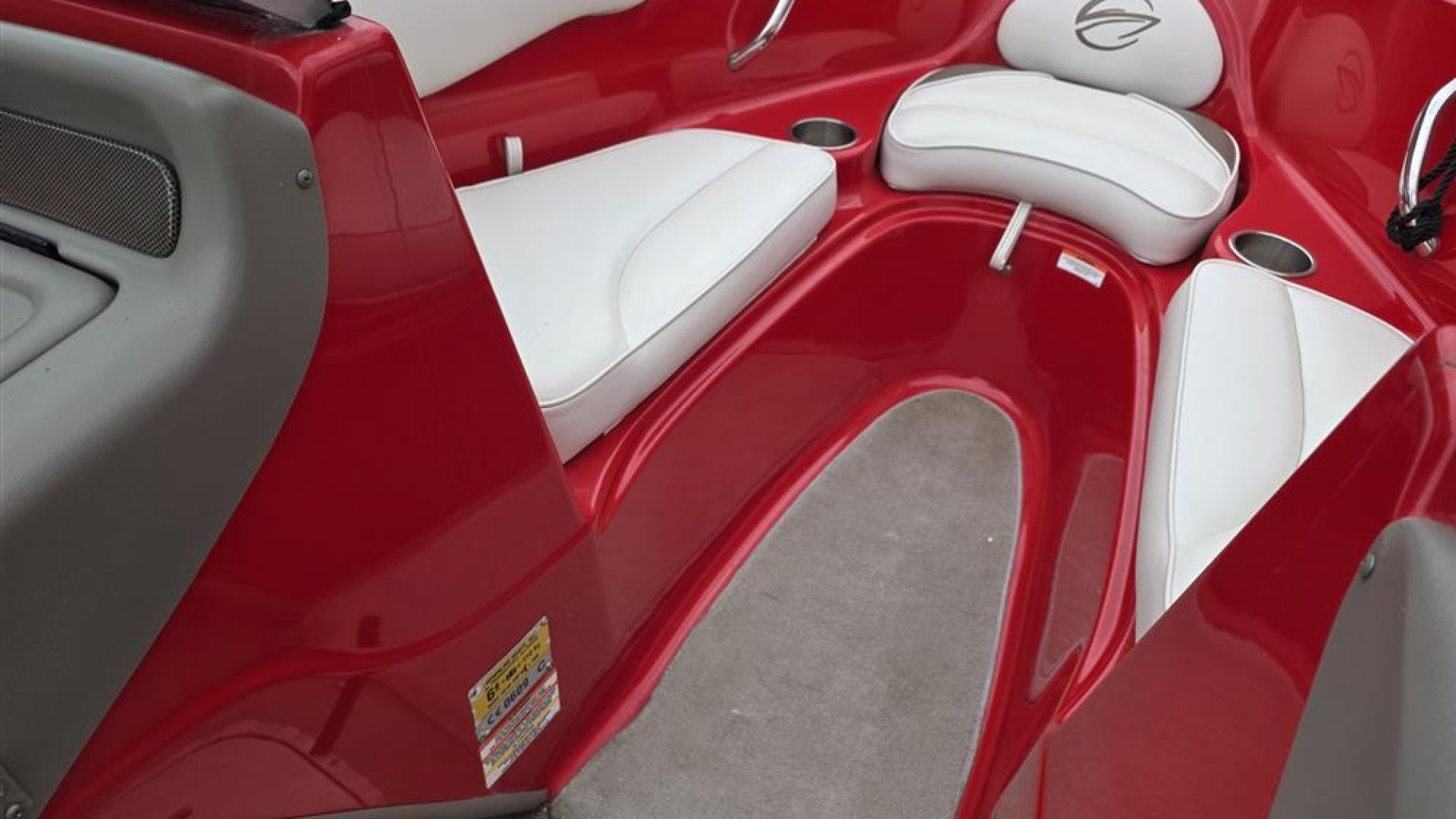 Crownline 180 Br