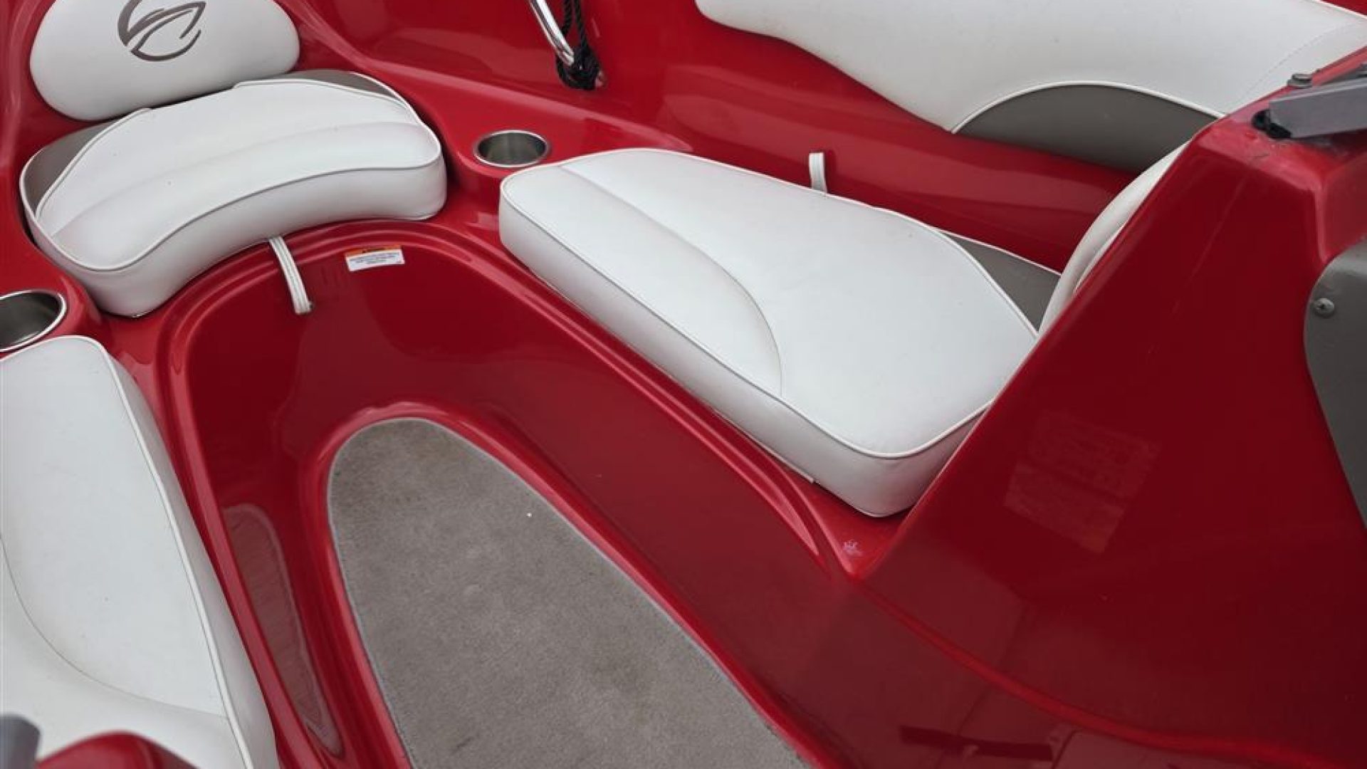 Crownline 180 Br