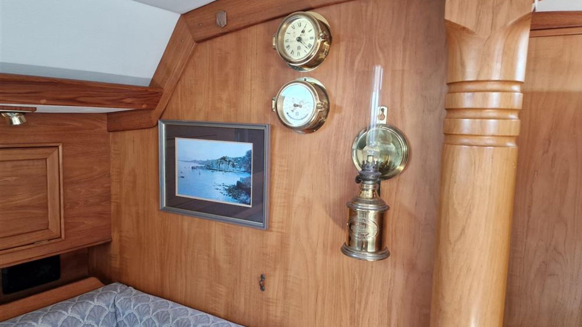 Rustler 36