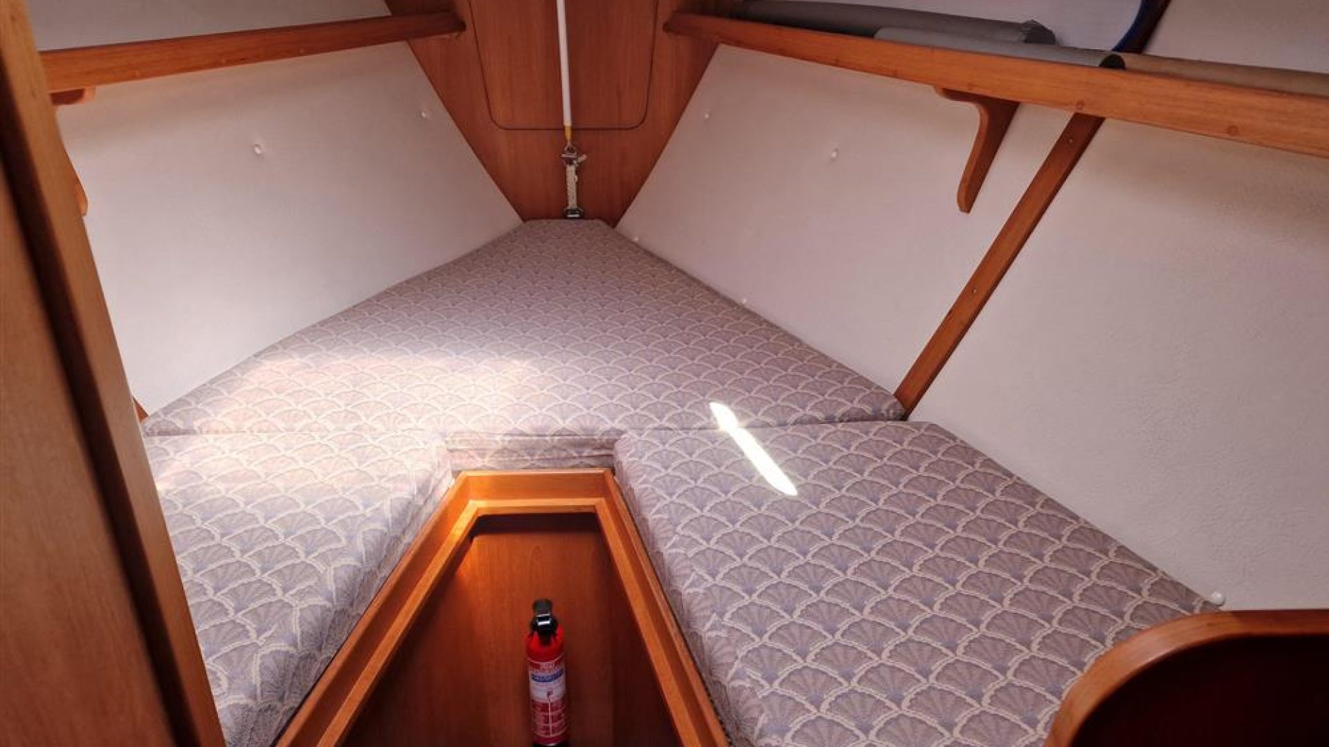 Rustler 36