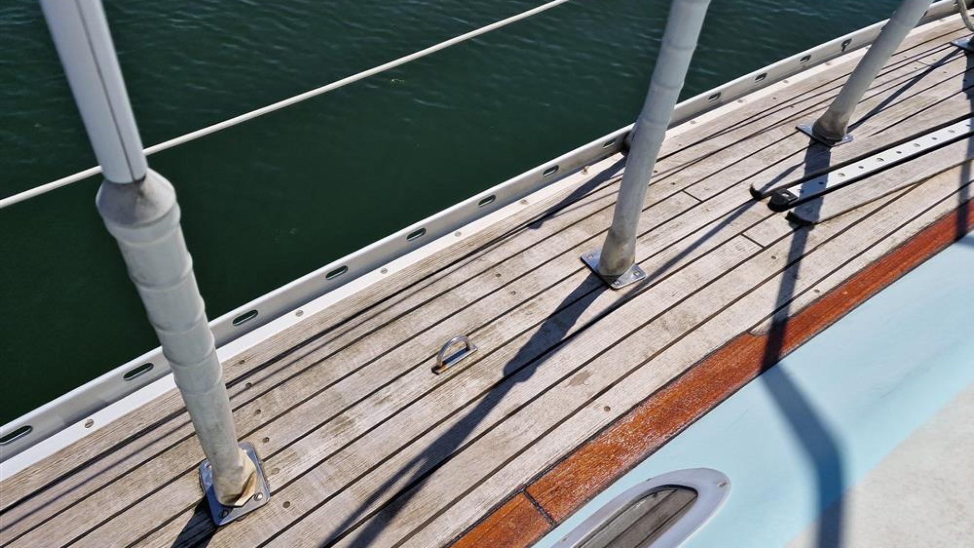 Rustler 36