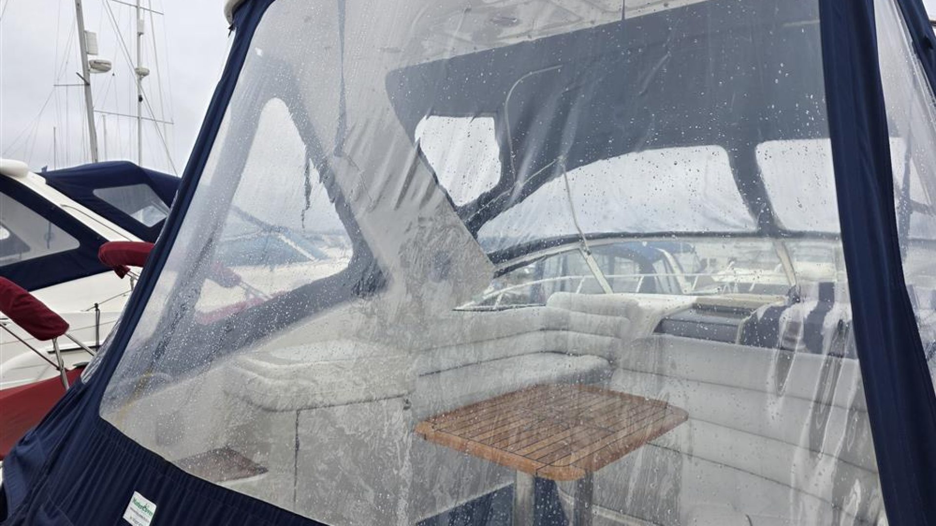 Sealine S34