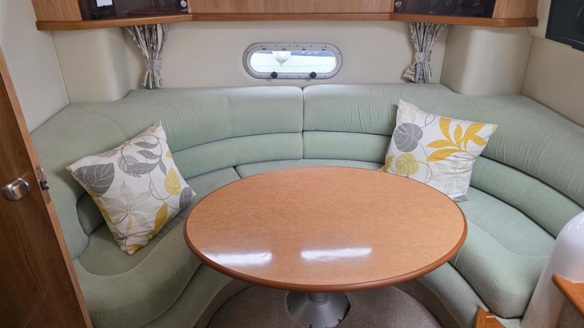 Sealine S34