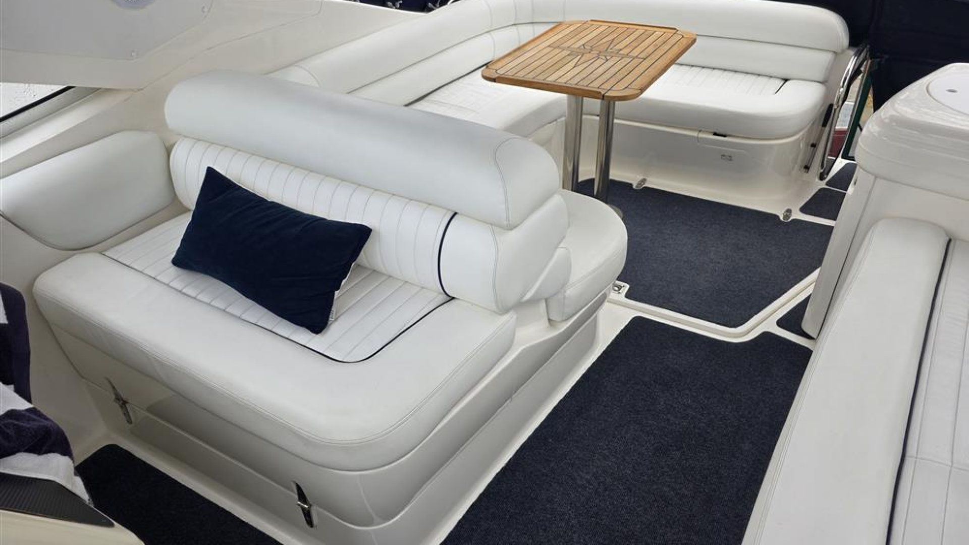 Sealine S34