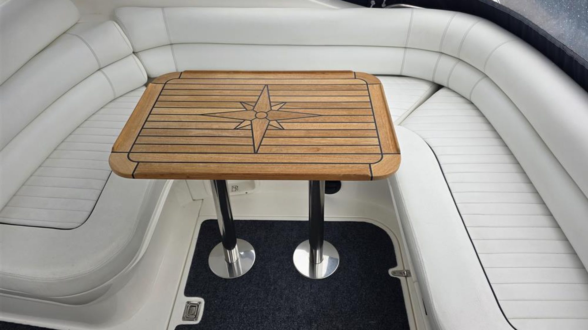 Sealine S34