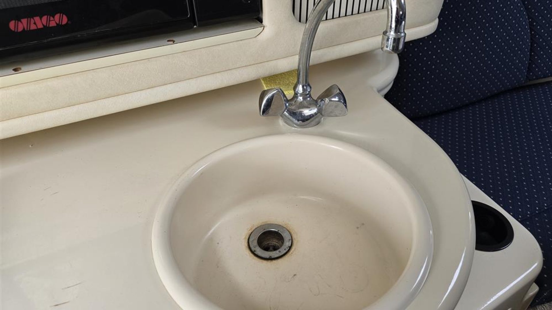 Sea Ray Sun Dancer 260