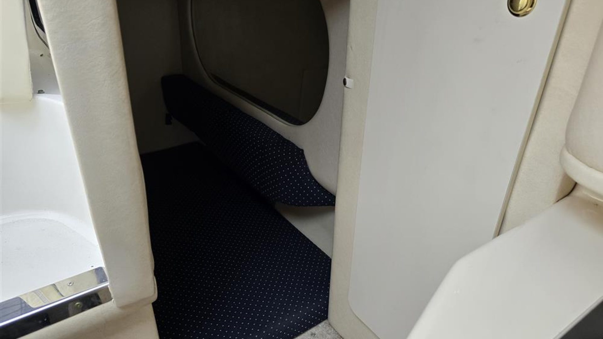 Sea Ray Sun Dancer 260