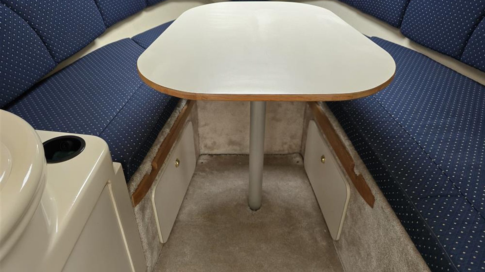 Sea Ray Sun Dancer 260