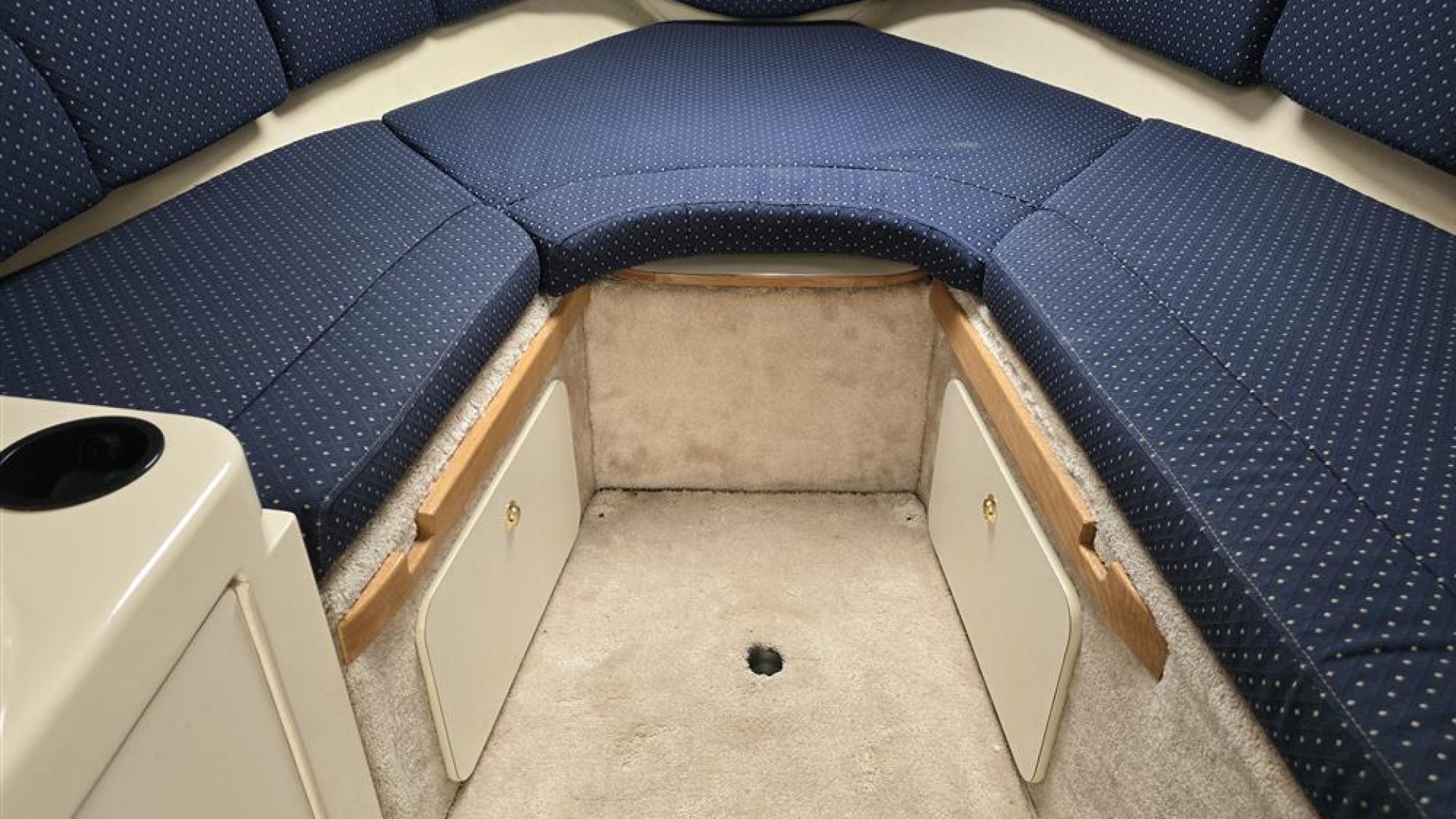 Sea Ray Sun Dancer 260