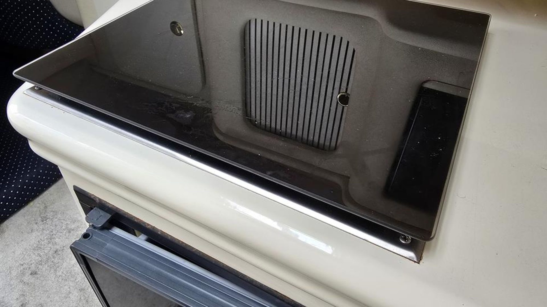 Sea Ray Sun Dancer 260