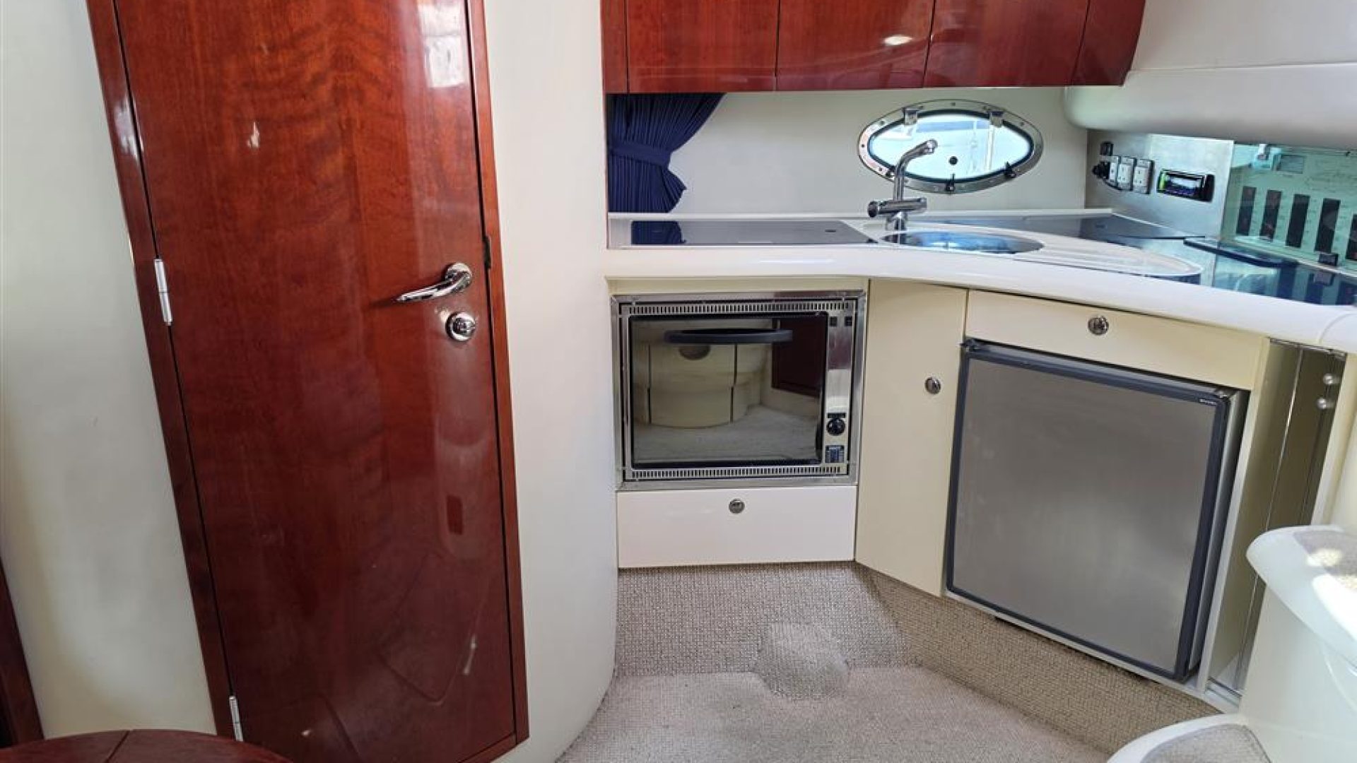 Fairline Targa 34