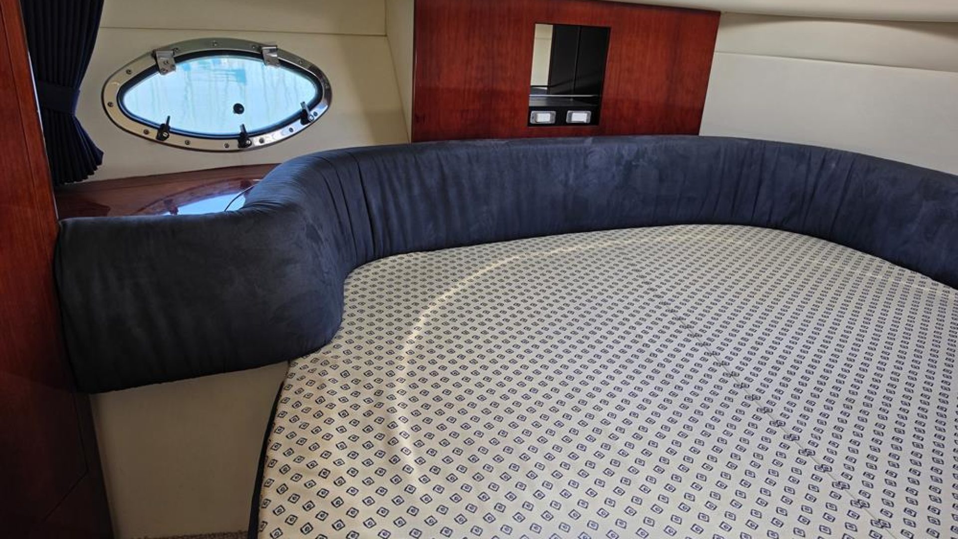 Fairline Targa 34