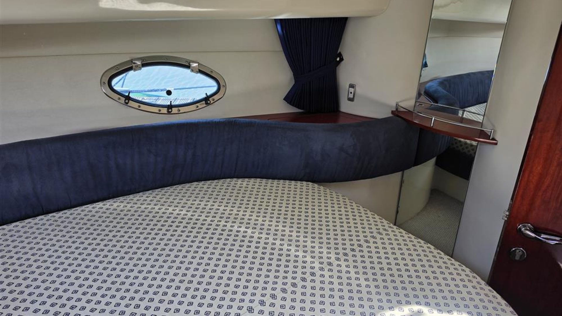 Fairline Targa 34