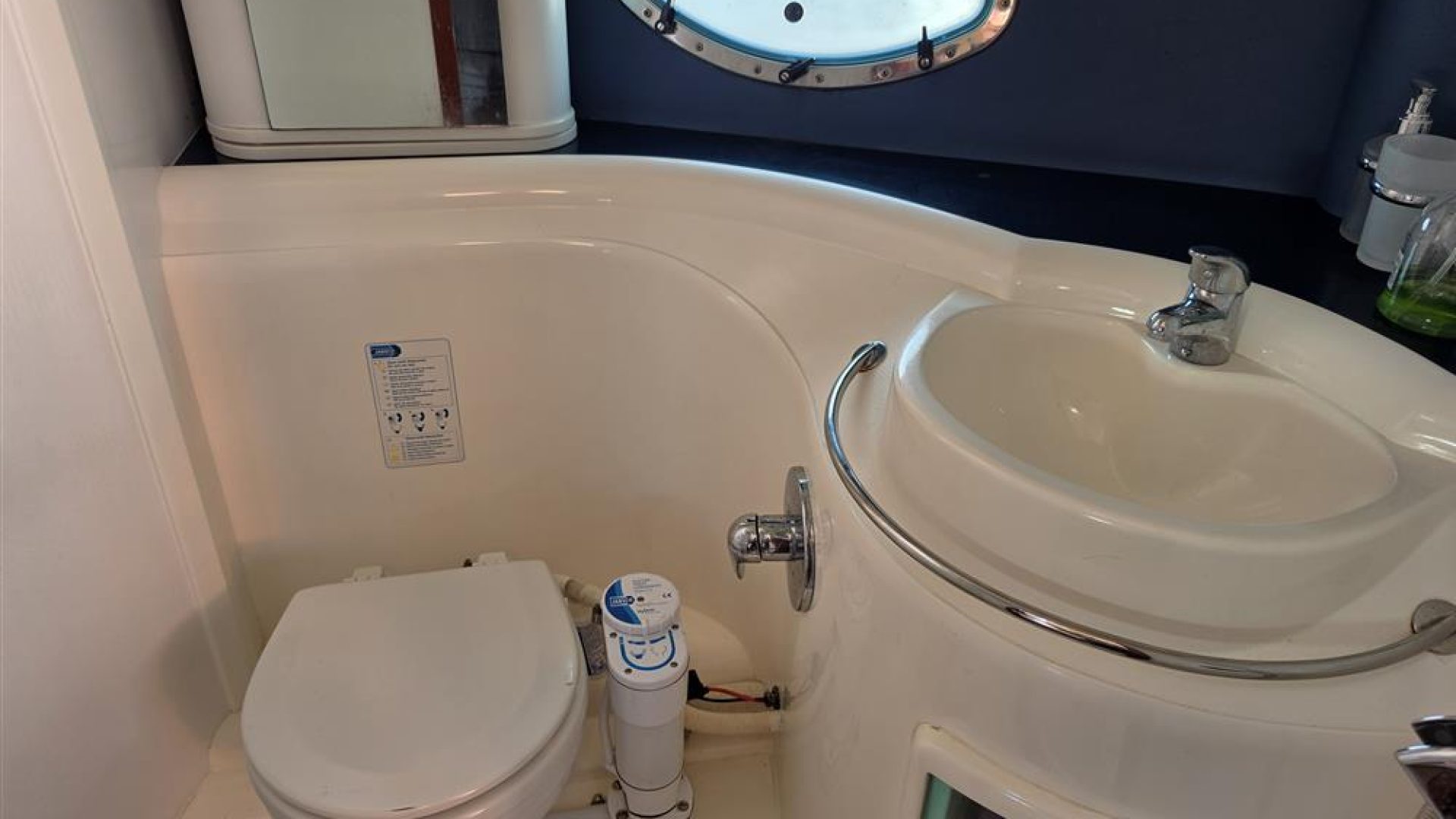Fairline Targa 34