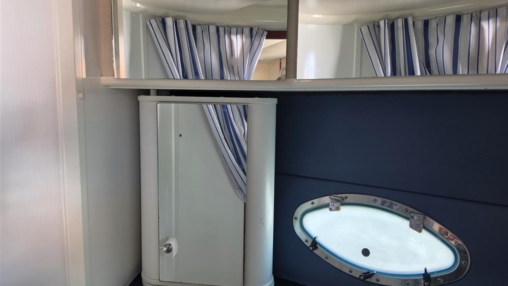 Fairline Targa 34