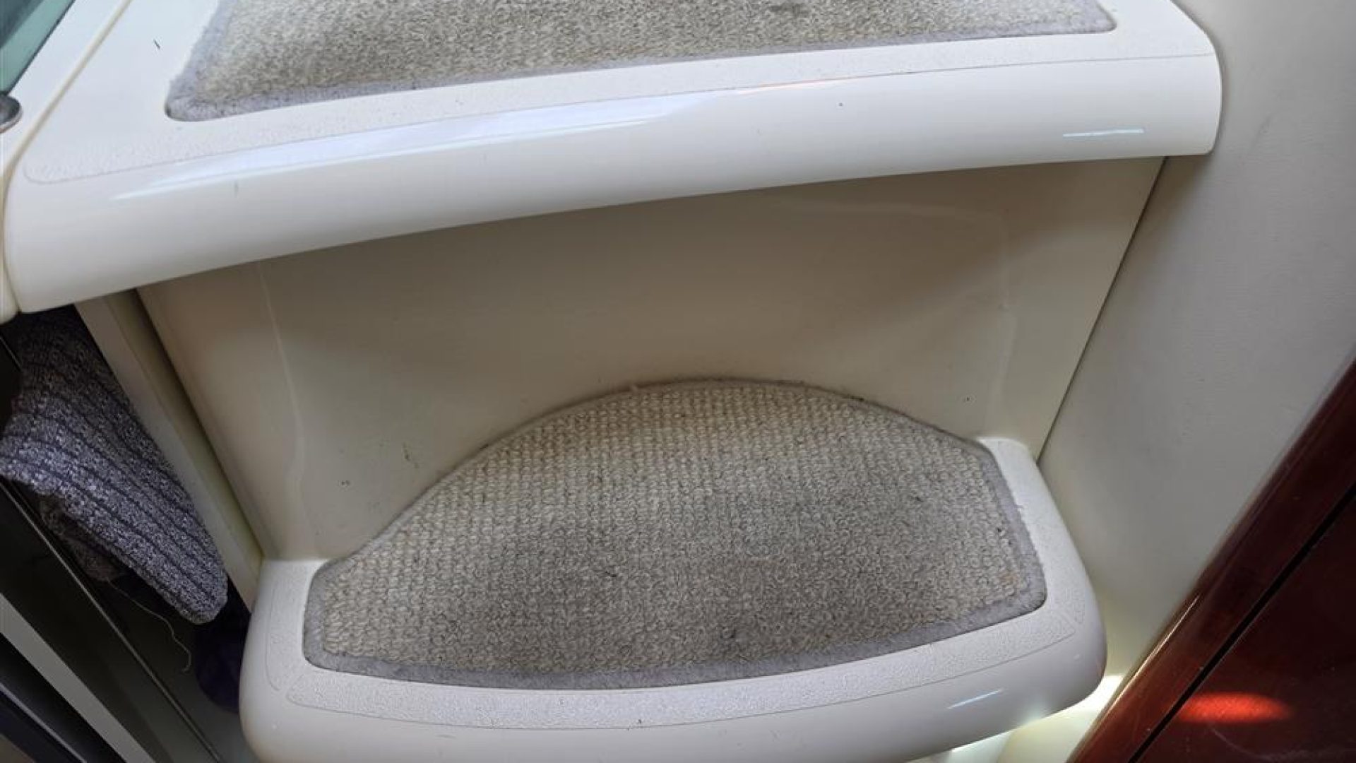 Fairline Targa 34