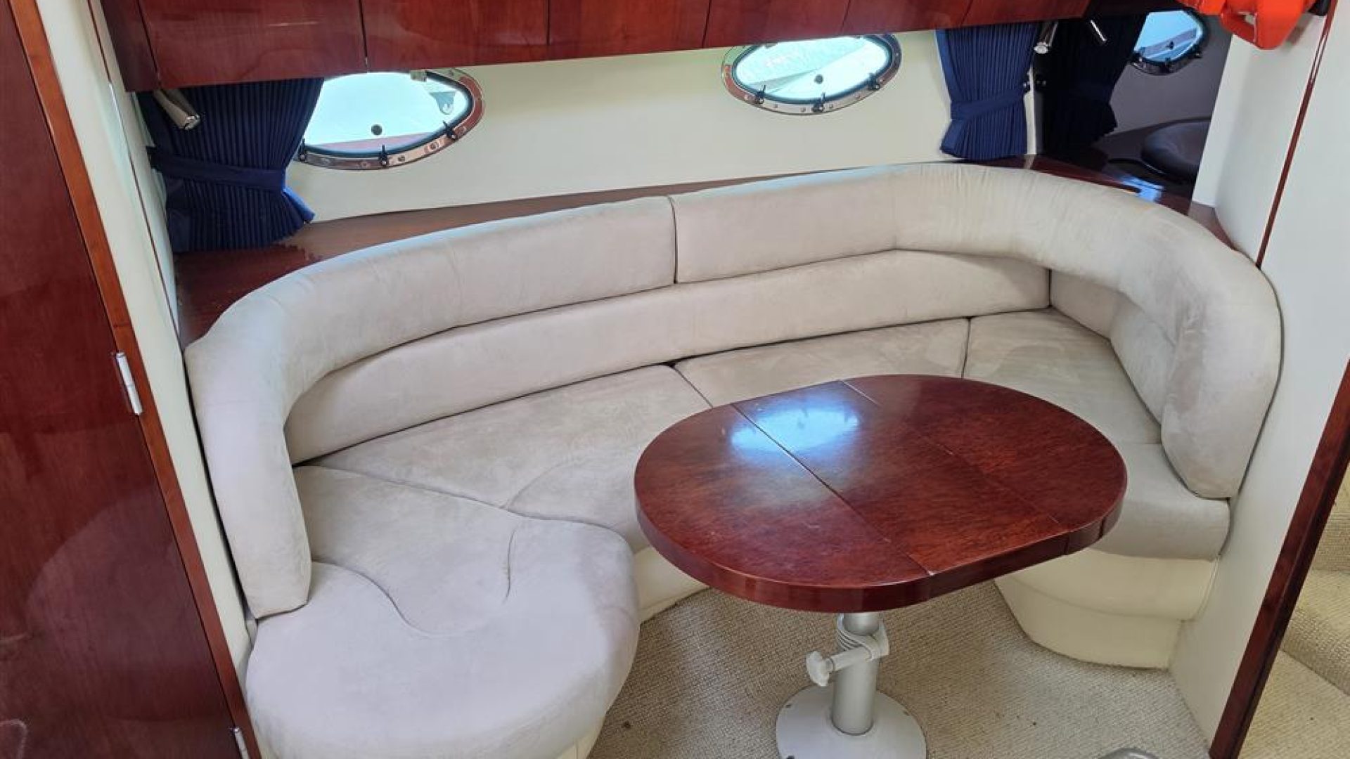 Fairline Targa 34