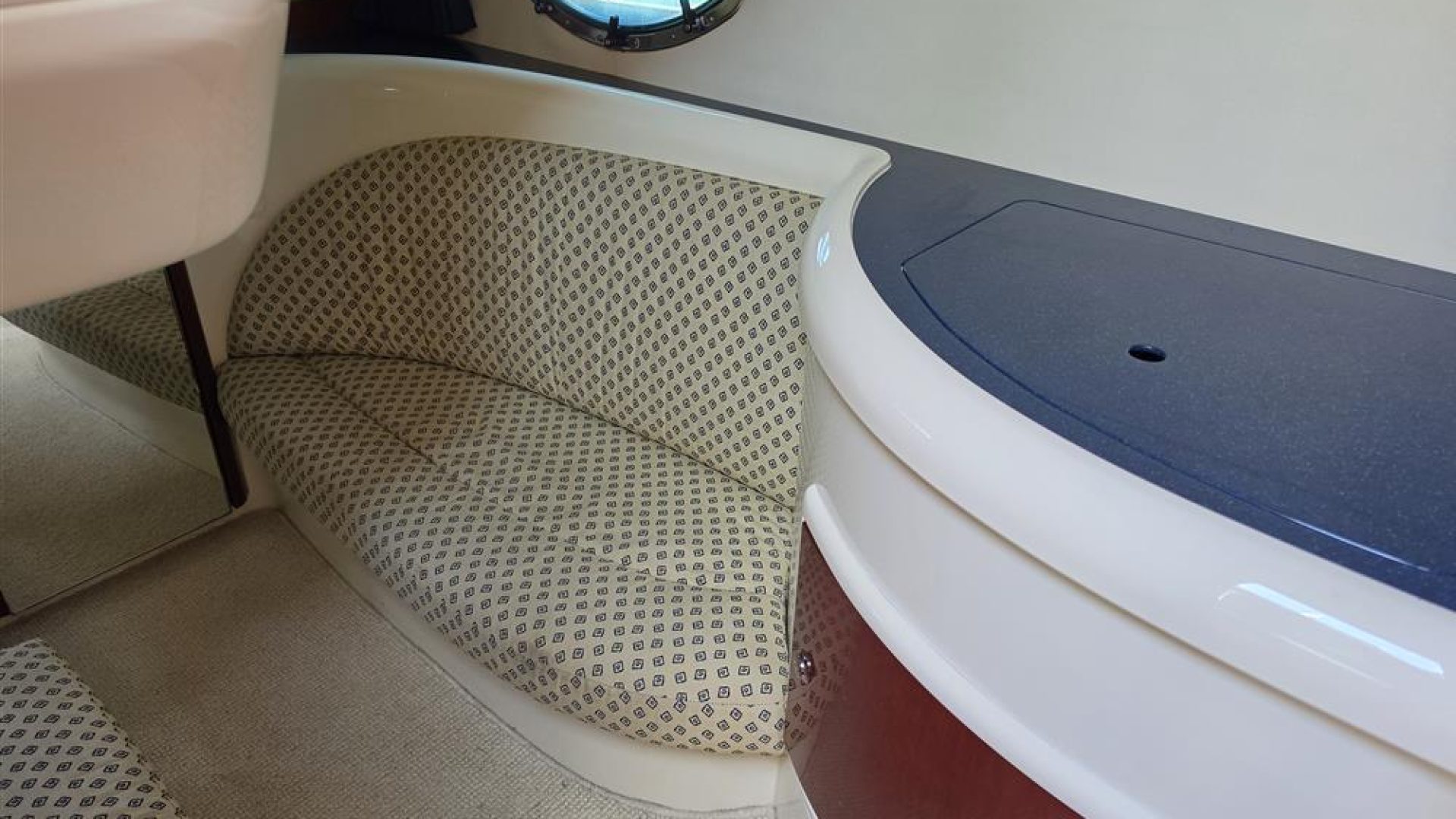 Fairline Targa 34