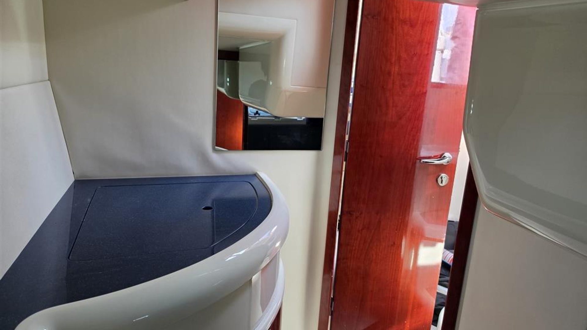 Fairline Targa 34