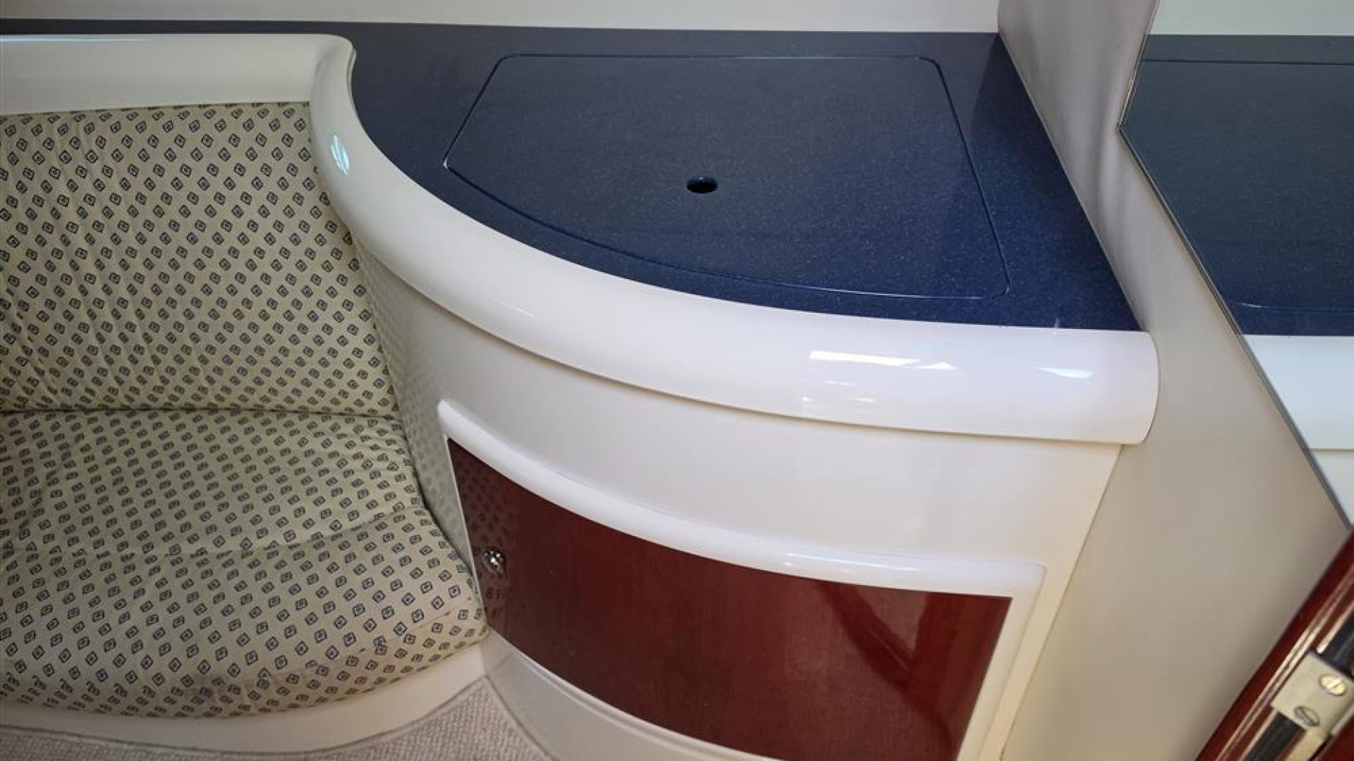 Fairline Targa 34