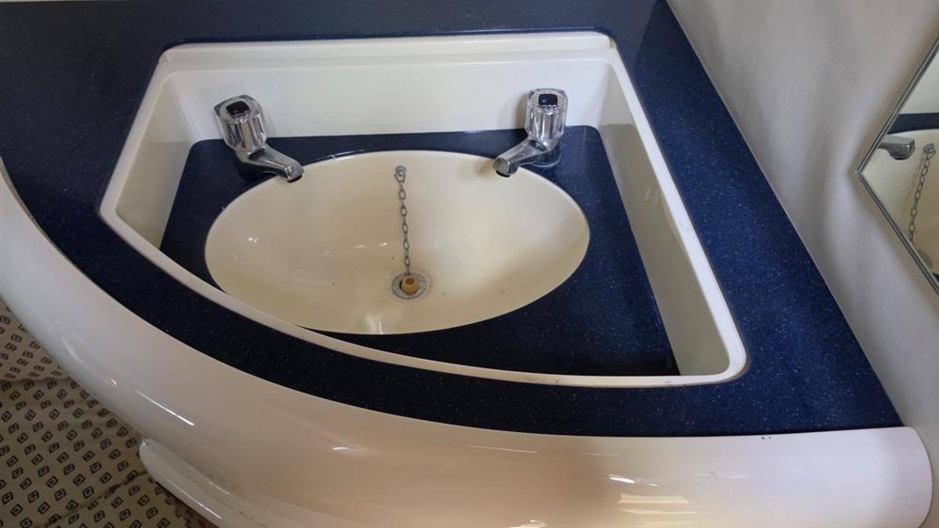 Fairline Targa 34