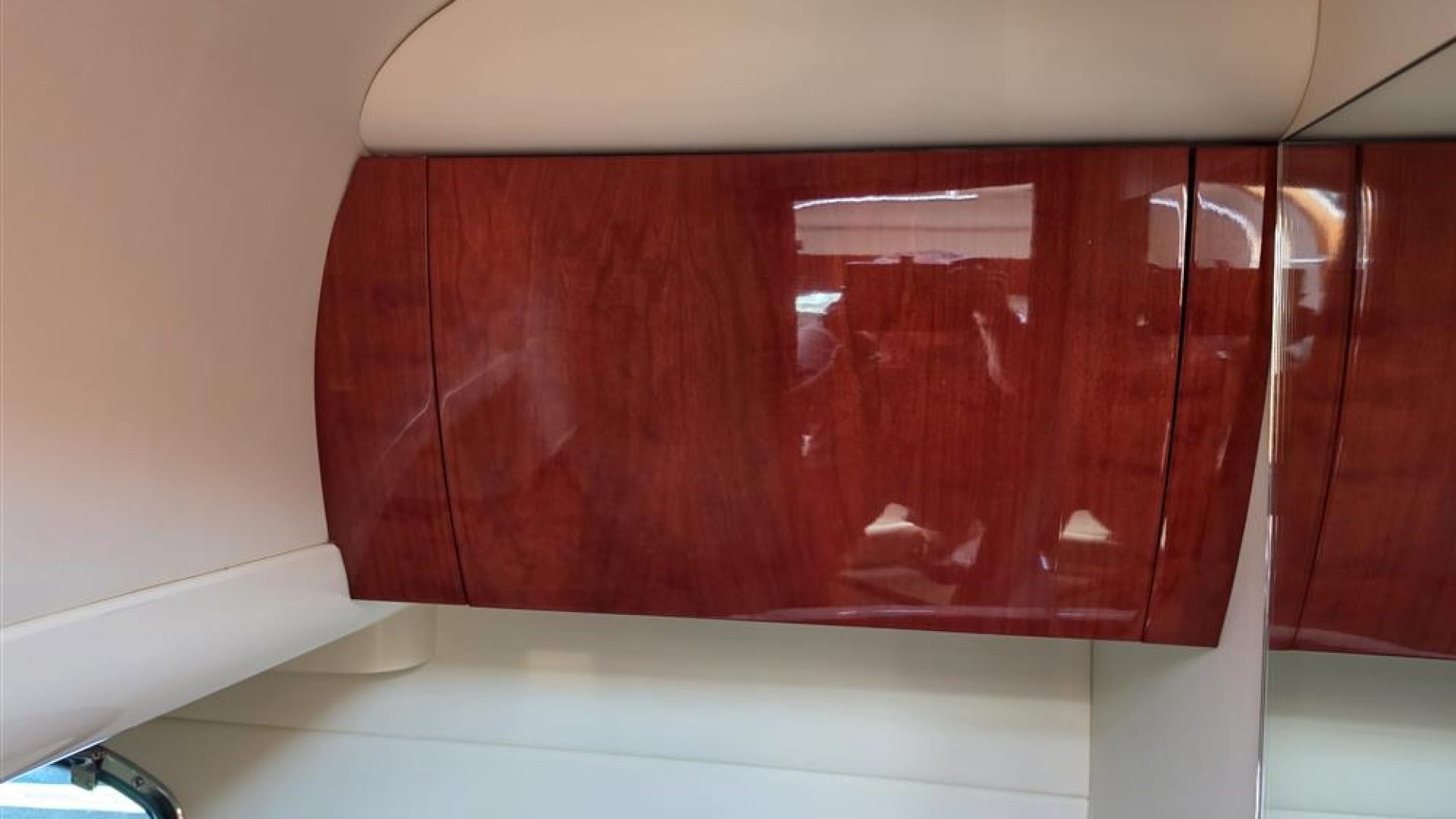 Fairline Targa 34