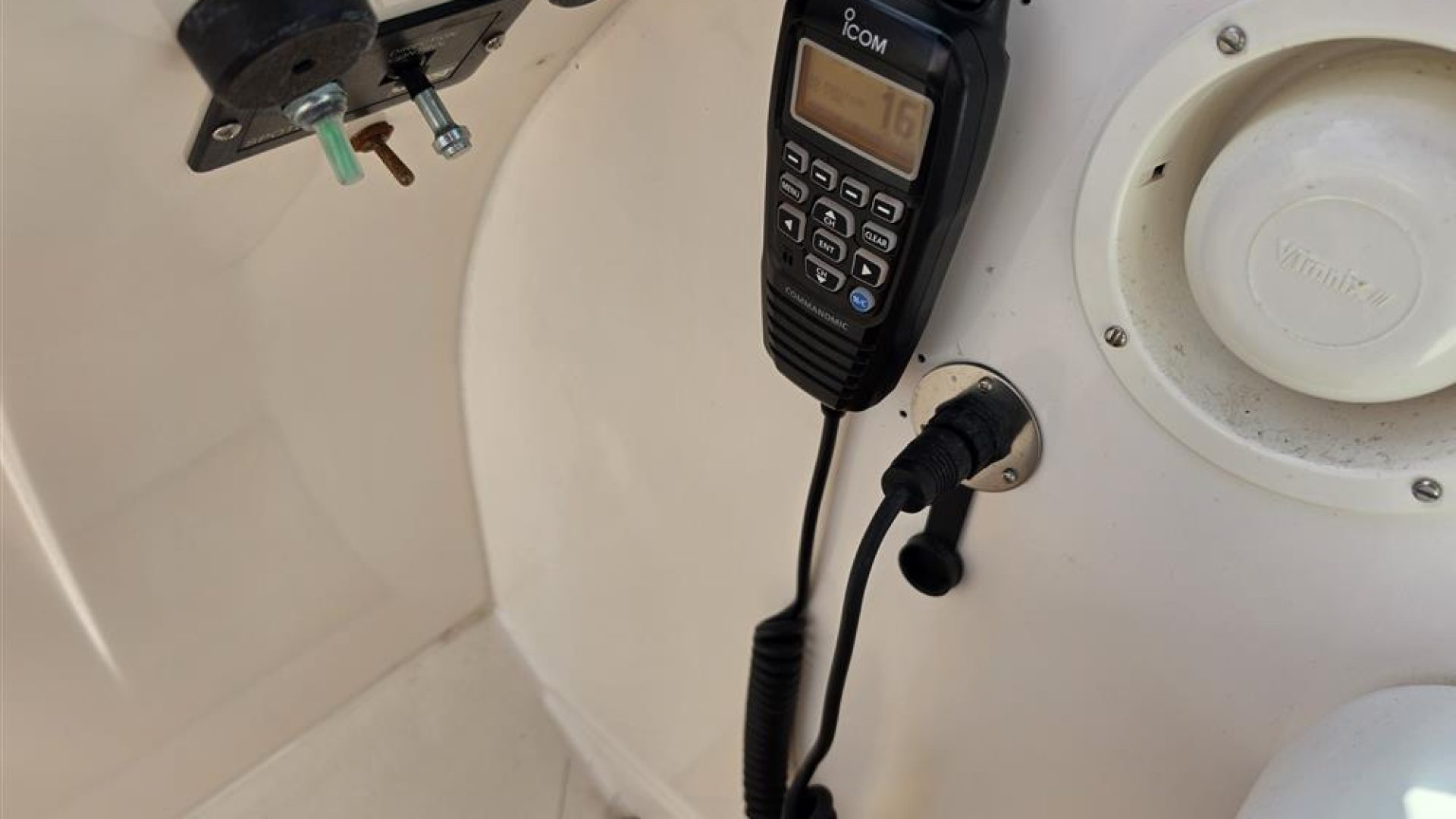 Fairline Targa 34