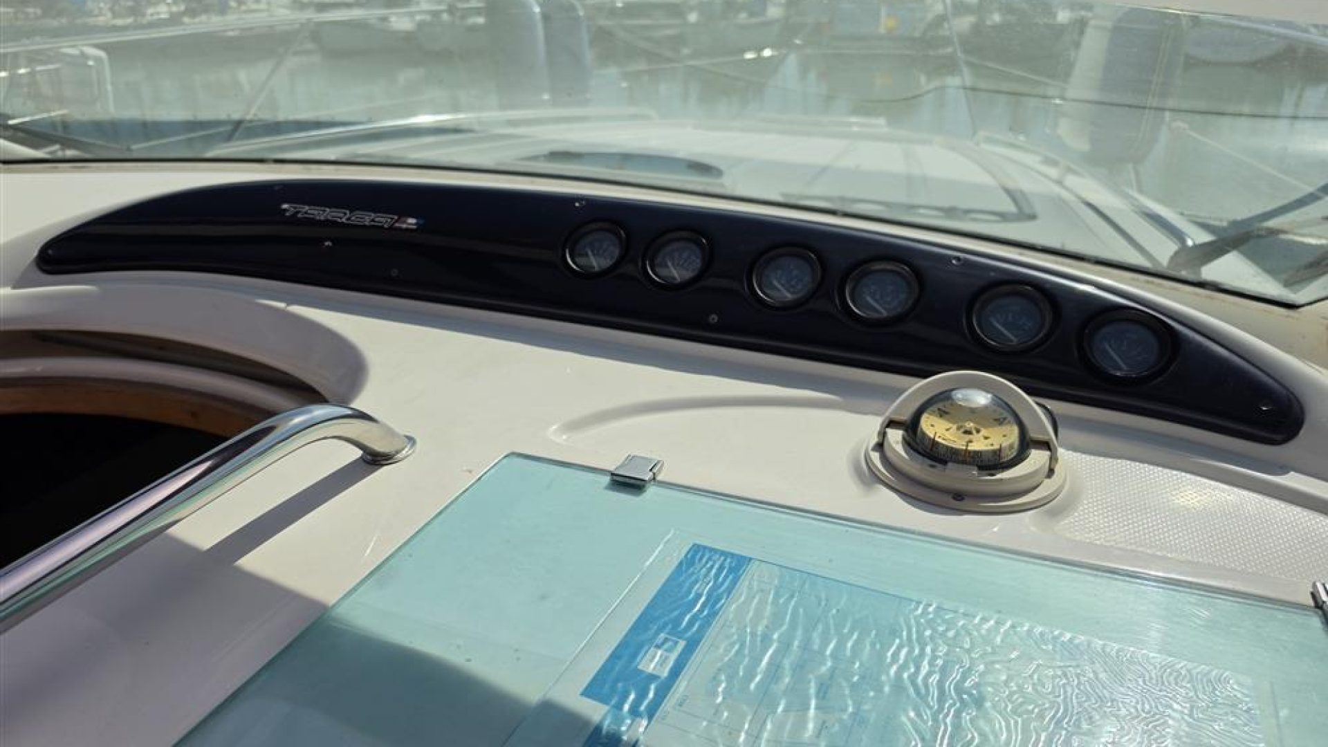Fairline Targa 34
