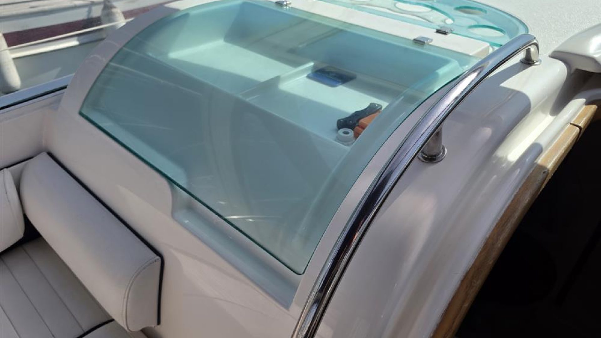 Fairline Targa 34