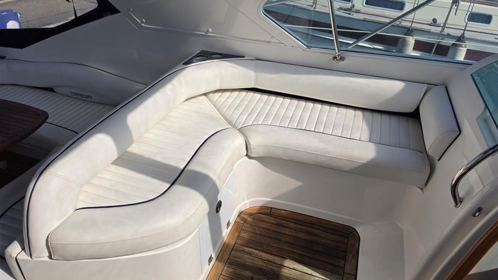 Fairline Targa 34