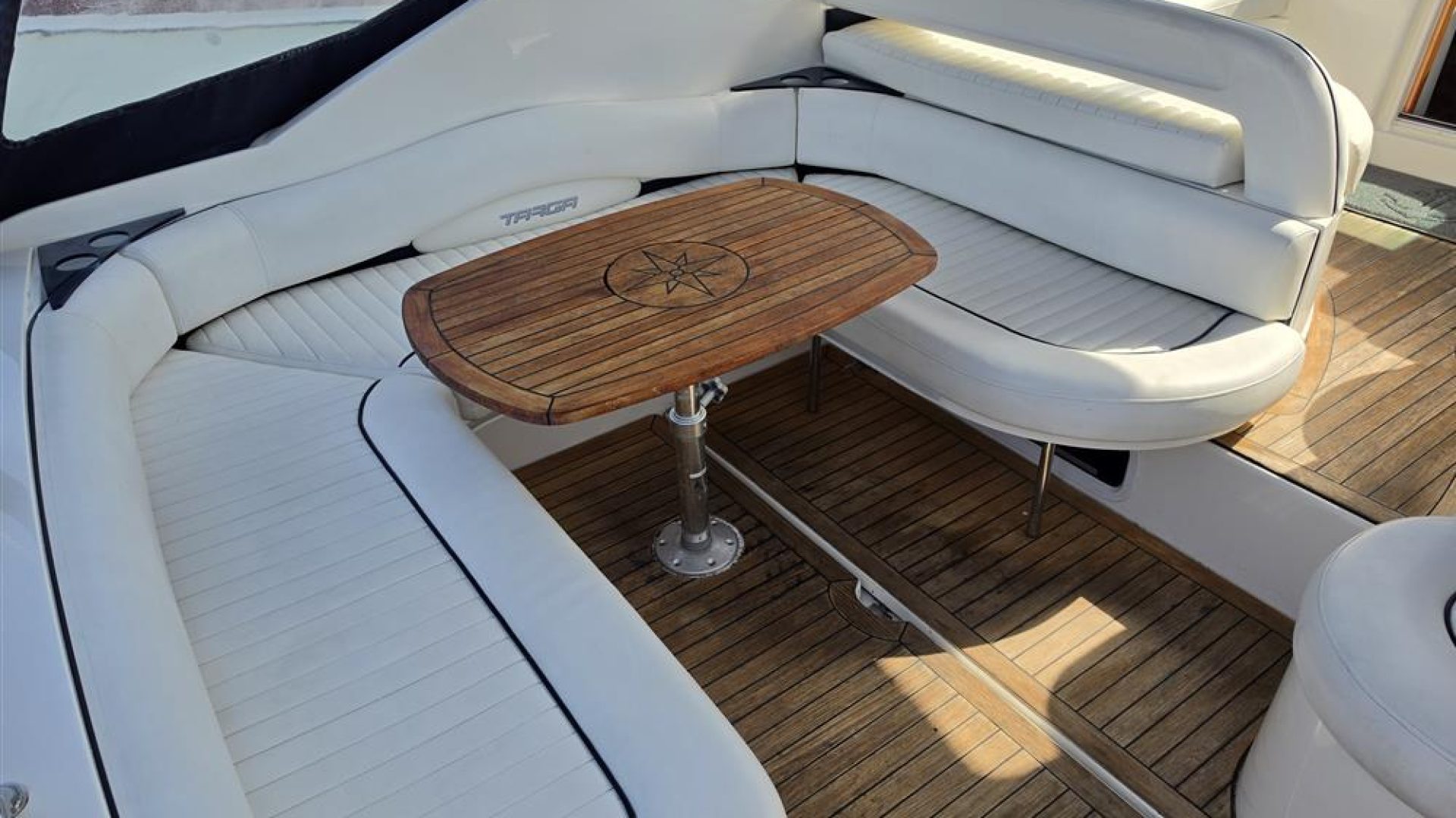 Fairline Targa 34