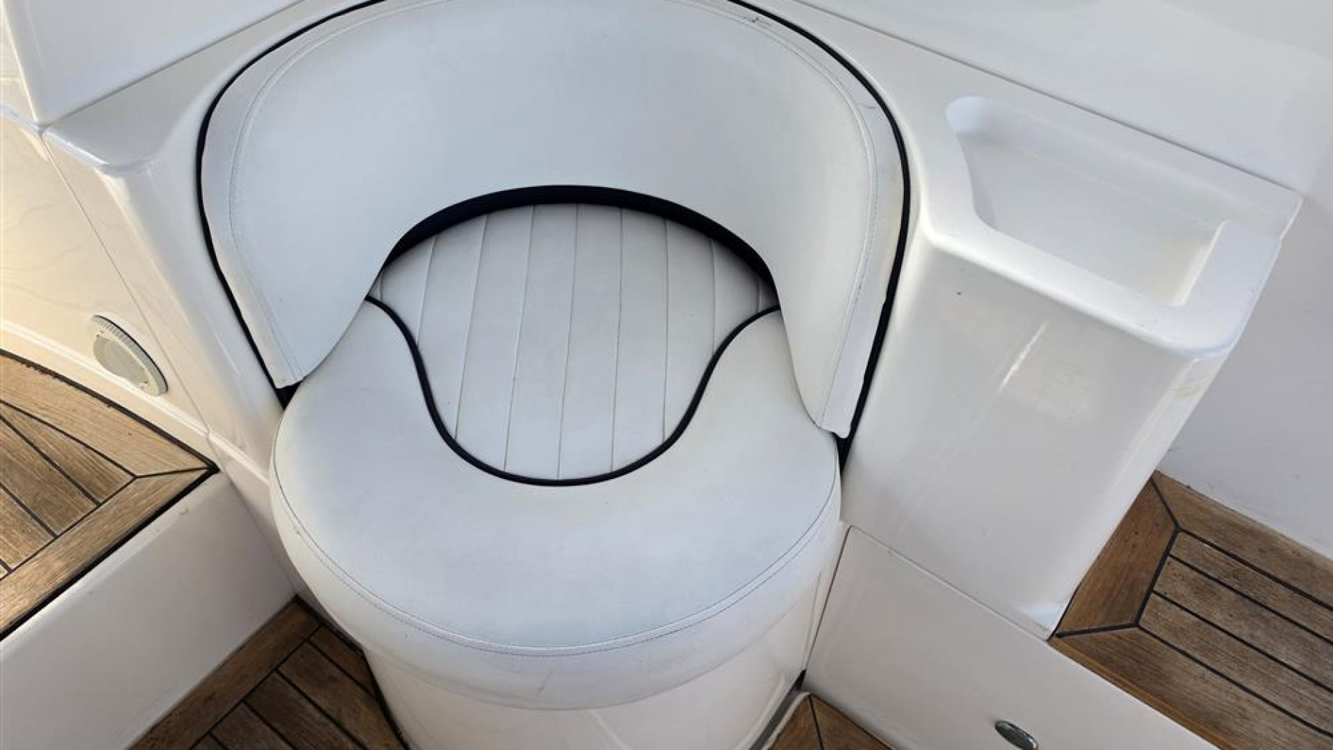 Fairline Targa 34