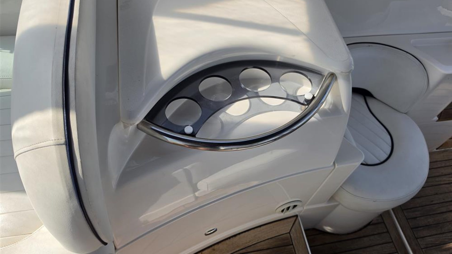 Fairline Targa 34